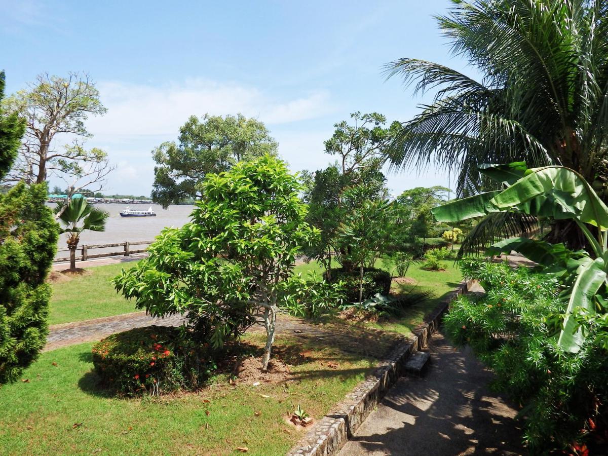 The Tara River Krabi Zewnętrze zdjęcie
