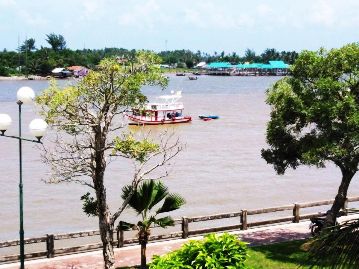 The Tara River Krabi Zewnętrze zdjęcie