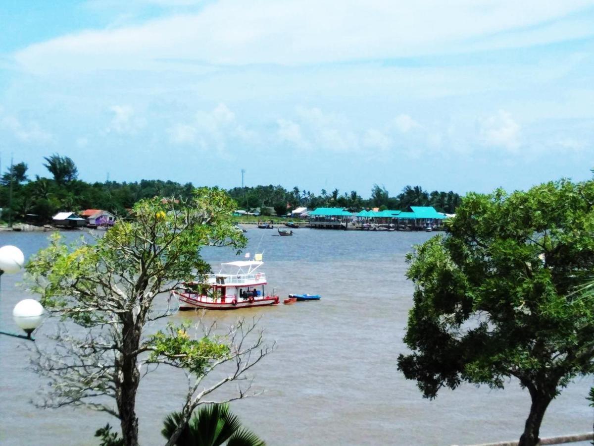 The Tara River Krabi Zewnętrze zdjęcie