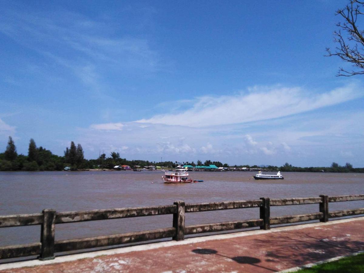 The Tara River Krabi Zewnętrze zdjęcie