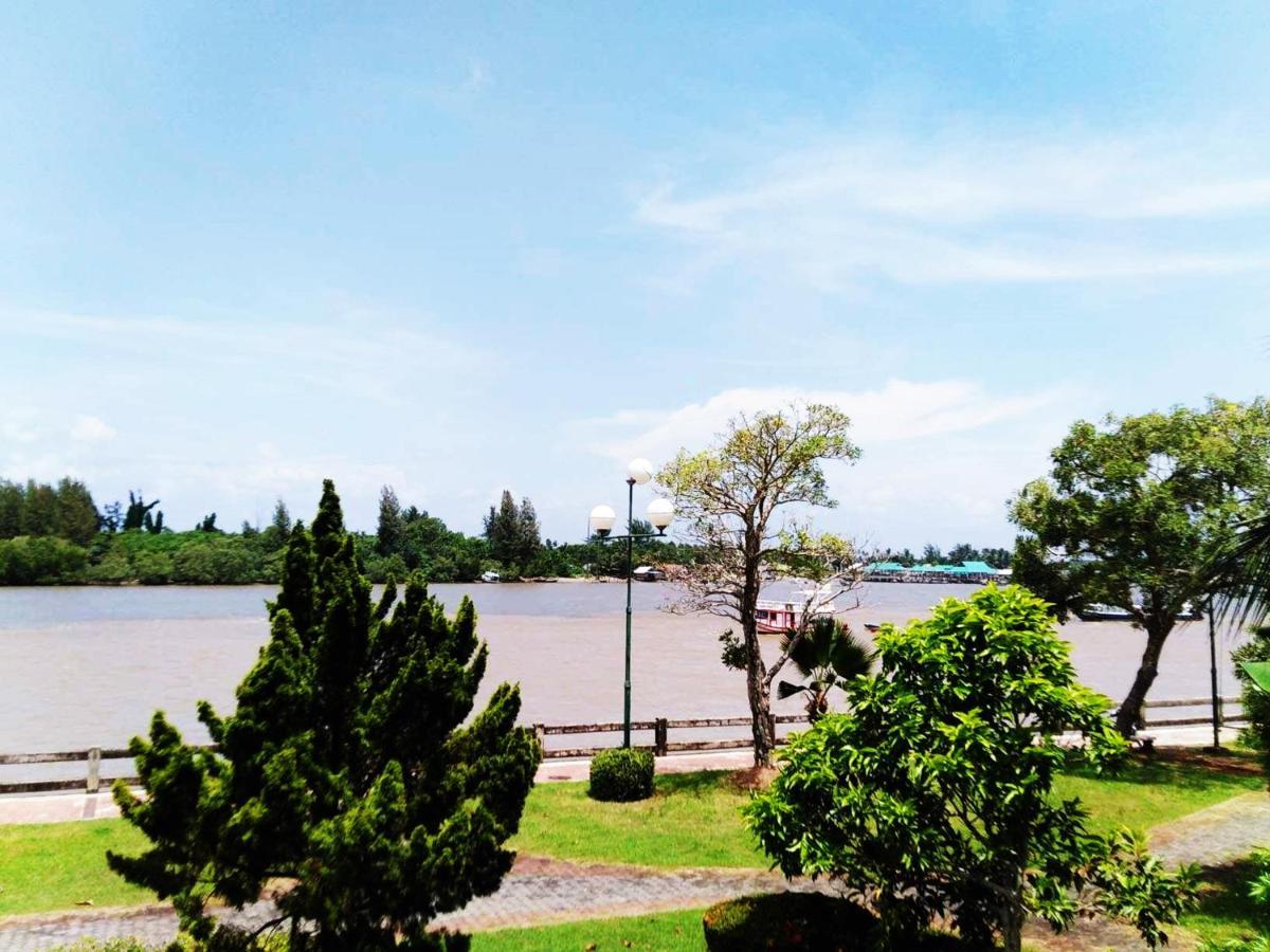 The Tara River Krabi Zewnętrze zdjęcie