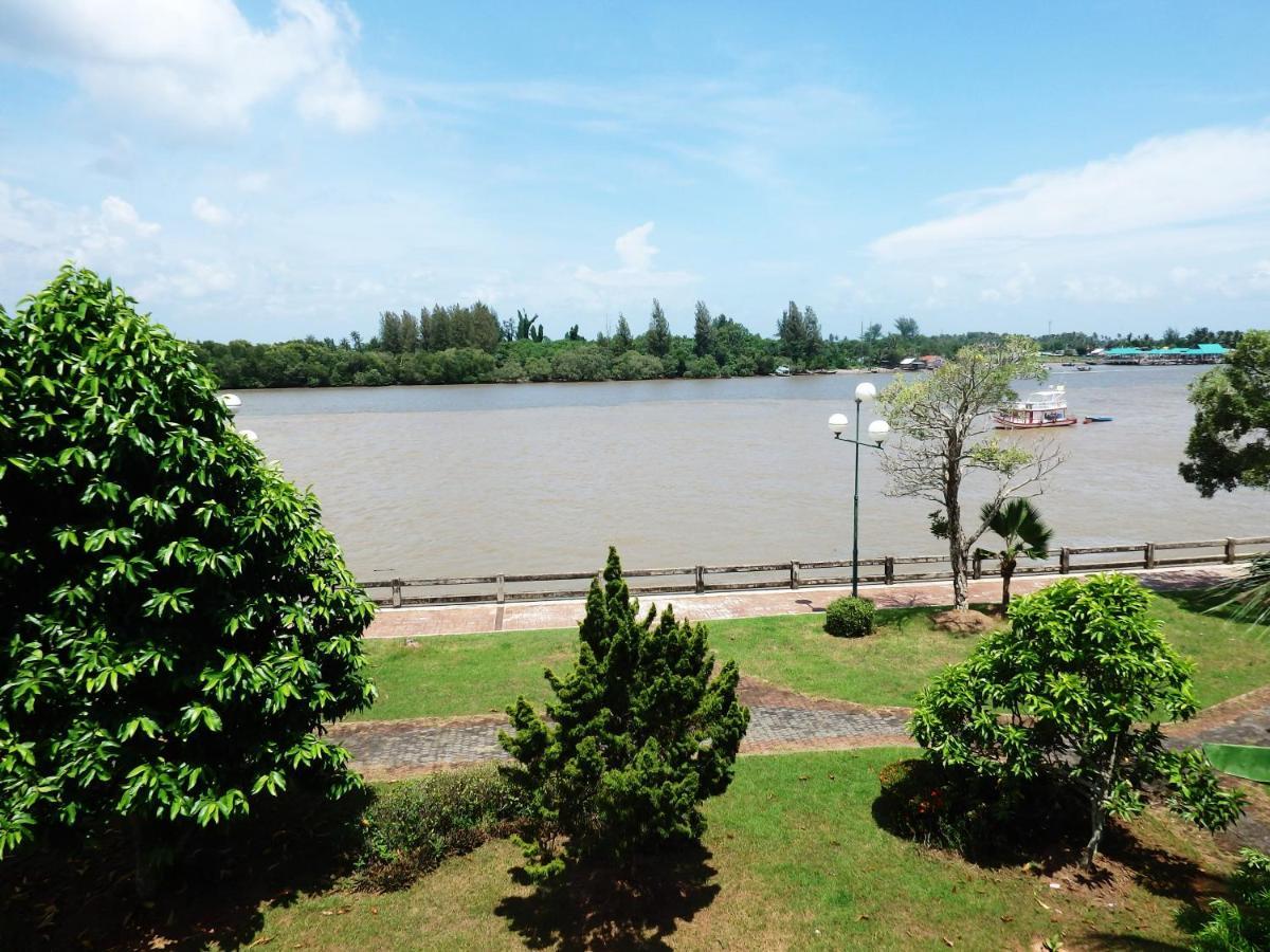 The Tara River Krabi Zewnętrze zdjęcie