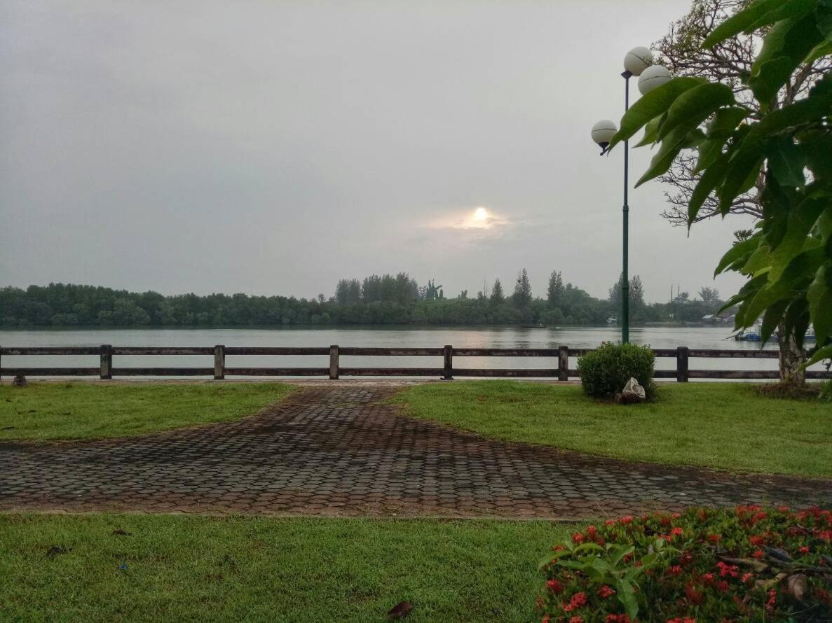 The Tara River Krabi Zewnętrze zdjęcie